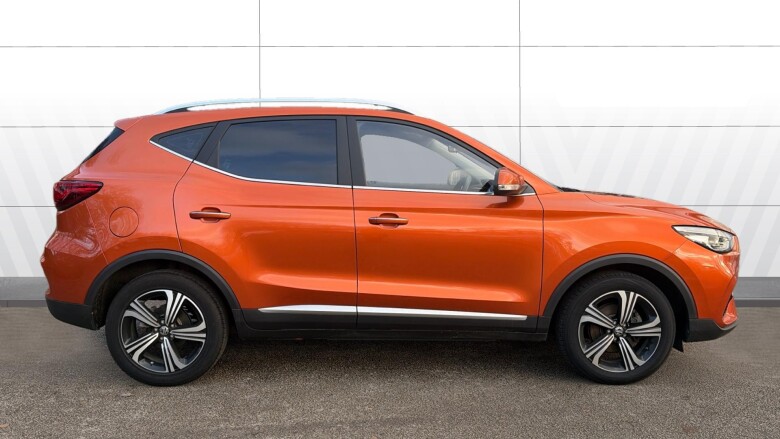 MG ZS 1.5 VTi-TECH Excite 5dr Petrol Hatchback